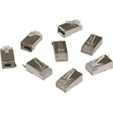 Ubiquiti Wtyk RJ-45, CAT.5, 100 sztuk (TC-CON_Box)