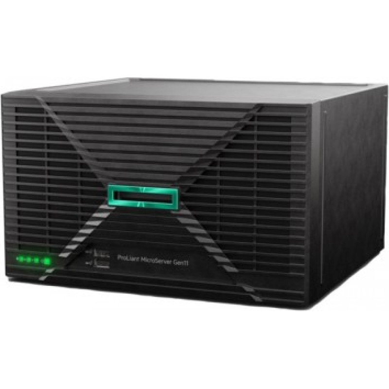 Hewlett Packard Enterprise Server MicroServer G11 E-2434 NHP P75207-425
