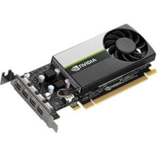 Lenovo Karta graficzna Lenovo Quadro T1000 4GB GDDR6 (4X61E26088)