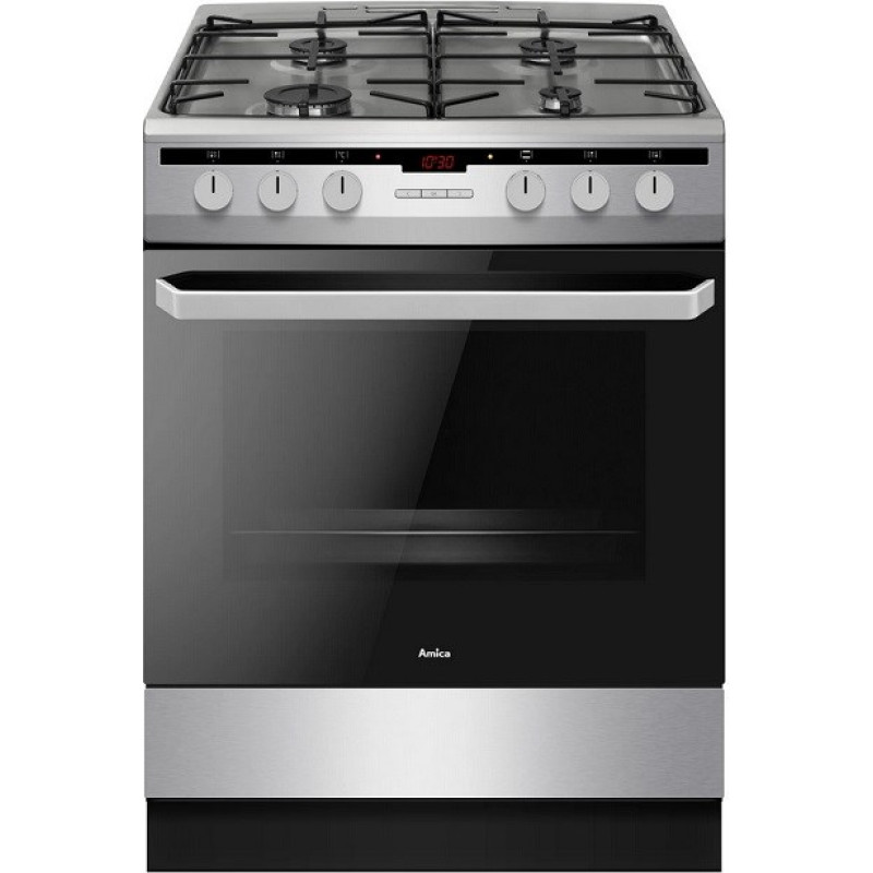 Amica Kitchen AMICA 618GES2.33HZpTaF(Xx)