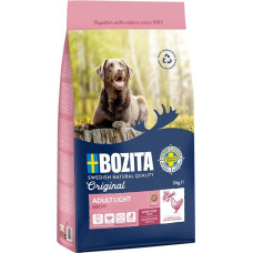 Bozita Original Adult Light Chicken - dry dog food - 12kg