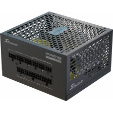 Seasonic Power Supply|SEASONIC|PRIME Fanless PX|500 Watts|Efficiency 80 PLUS|MTBF 100000 hours|PRIME-PX-500