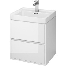 Cersanit Crea 49.4 cm biały (S801-277)