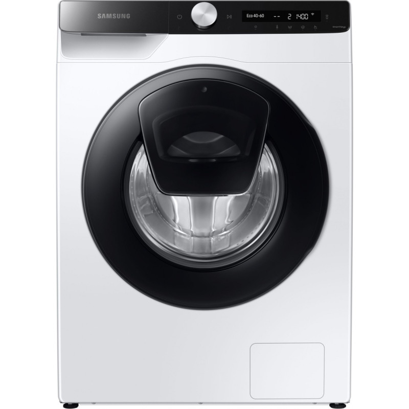 Samsung Skalbimo mašina Samsung WW80T554DAE/S7