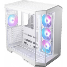 MSI MAG PANO 100R PZ WHITE TEMPERED GLASS