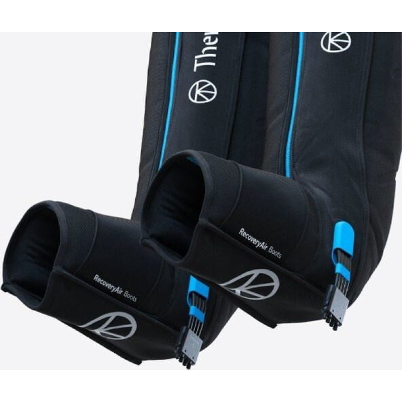 Therabody Masażer Therabody Therabody RecoveryAir PRO - Small