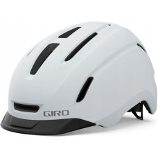 Giro Kask miejski GIRO CADEN II LED matte chalk roz. M (55-59 cm) (NEW)