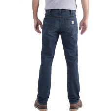 Carhartt Spodnie Carhartt Rugged Flex Straight Tapered