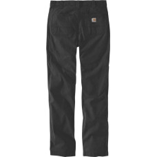 Carhartt Spodnie Carhartt Rigby Straight Fit Pant Black