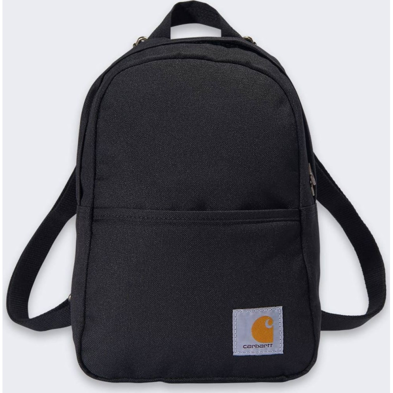 Carhartt Plecak Carhartt Mini Classic Black