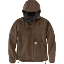 Carhartt Kurtka Carhartt Super Dux Active Jacket Coffee