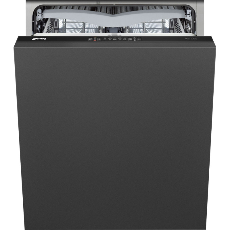 Smeg Įmontuojama indaplovė SMEG ST311CS