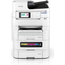 Epson WorkForce Pro EM-C8101RDWF