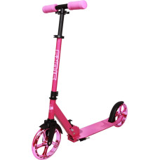 Story Skrejritenis Story Urban GO! Pink Glitter