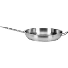 Yato Patelnia Yato Titanium Pro Titanium Force Titanium Excellence Teflonowa Titanium 40cm