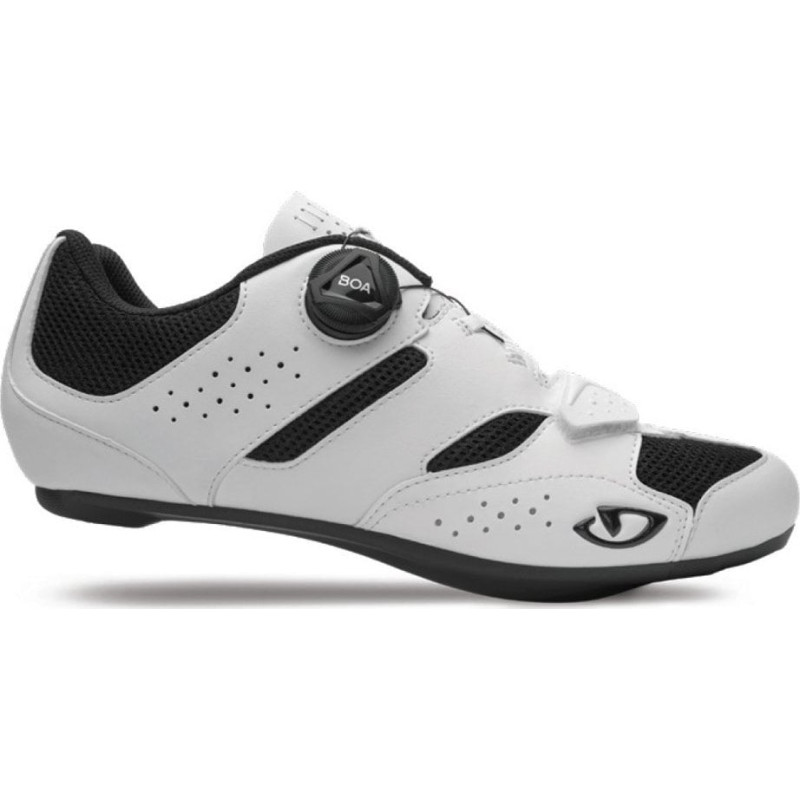 Giro Buty męskie GIRO SAVIX II white roz.44 (NEW)