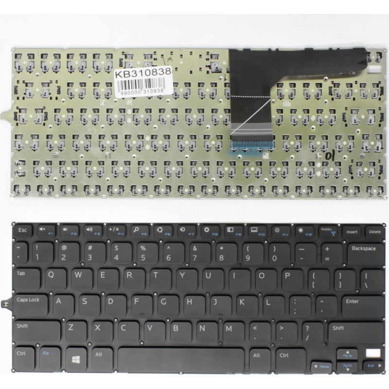 Dell Keyboard DELL: Inspiron 11: 3147, 3148