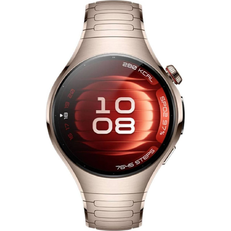 Huawei Smartwatch Huawei Watch 5 42mm Złoty  (Soc-L29M)