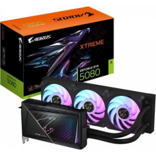 Gigabyte GV-N5080AORUSX W-16GD GV-N5080AORUSX W-16GD