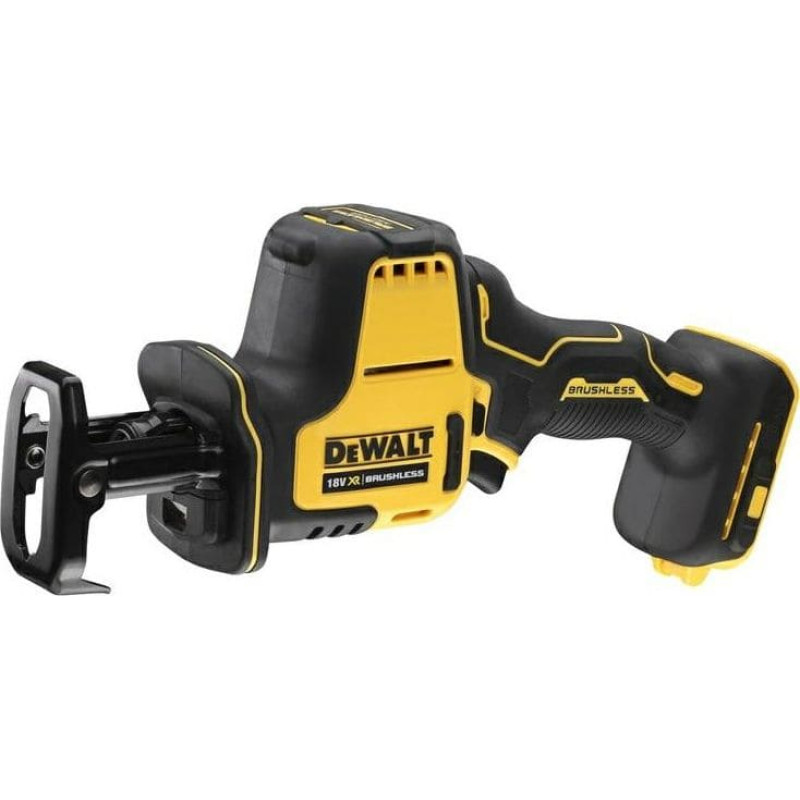 Dewalt Piła szablasta Dewalt DCS369NT 18 V