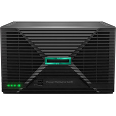 Hewlett Packard Enterprise Server MicroServer G11 E-2434 NHP P75207-425