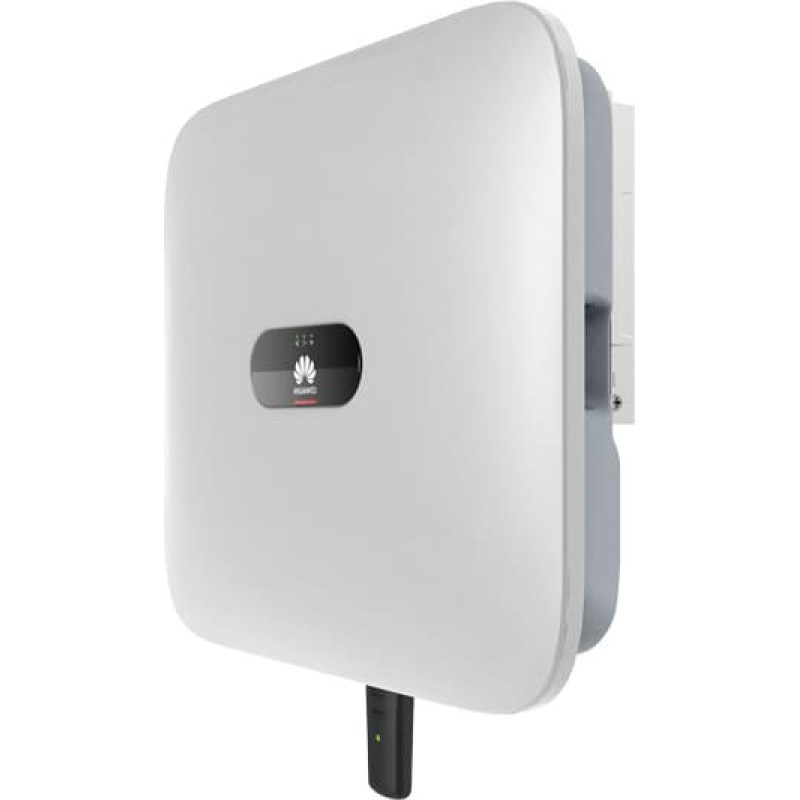 Huawei FUSIONSOLAR 3-PHASE INVERTER, 2-MPPT HIGH CURRENT, 4KW/4.4KVA