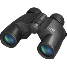 Pentax binoculars SP 8x40 WP