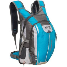 Nils Camp Soma NC1766 BACPACK BLUE ADVENTURE 25L NILS CAMP