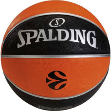 Spalding Basketbola bumba Spalding Eurolige TF-150 84507Z