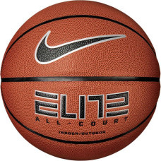 Nike Elite All-Court 2.0 Basketbola bumba N1004088-855 - 7