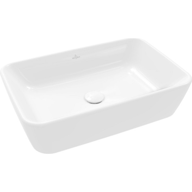 Villeroy&Boch Praustuvas Villeroy ampBoch Architectura 600x405mm, 5A276001