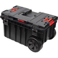 Noname SKRZYNKA NARZĘDZIOWA QBRICK ONE SYSTEM TROLLEY VARIO
