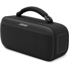Bose SoundLink Max Portable Bluetooth Speaker Black EU