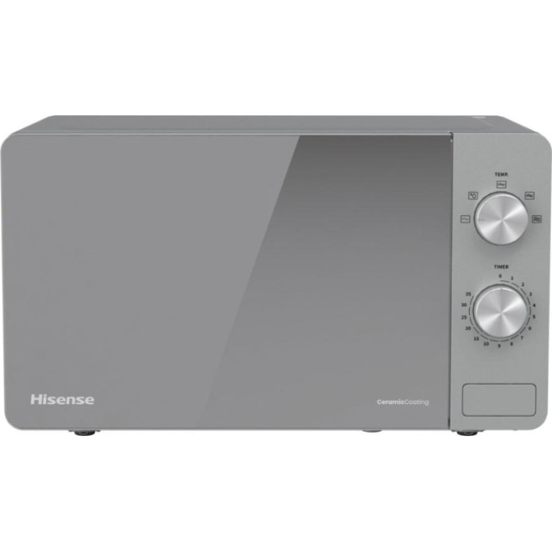 Hisense Mikrobangų krosnelė Hisense H20MOMP1