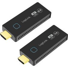 Logilink HDMI Übertragungs-Set drahtlos 30m