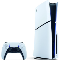 Sony Playstation 5 D Chassis Slim + Astro Bot (CFI-2016)