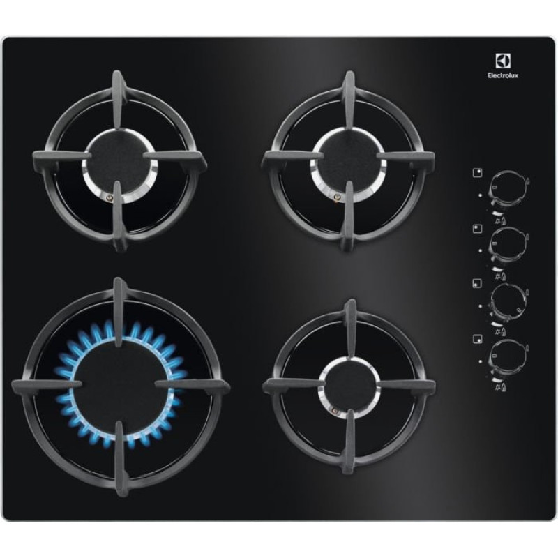 Electrolux Kaitlentė Electrolux EGG6407K