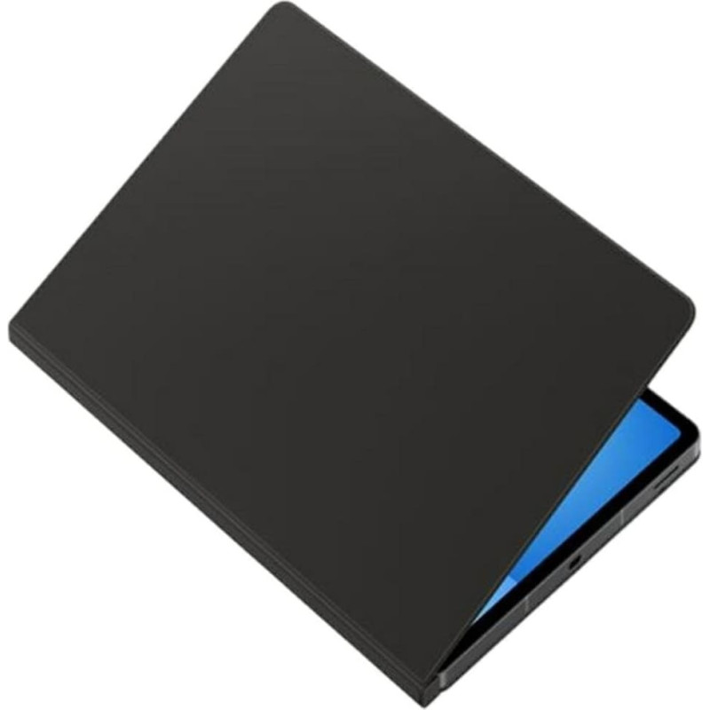 Samsung BX620PB Smart Book Cover Samsung Galaxy Tab S10 FE+, Juodas