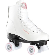Nils Extreme NQ8400S WHITE SIZE 38 Skrituļslidas NILS EXTREME
