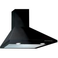 Akpo Cooker Hood Akpo WK-4 Classic Eco 60 Black