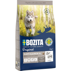 Bozita Original Puppy & Junior XL Lamb  - dry dog food - 12kg