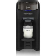 Tommee Tippee BABY BREZZA FORMULA PRO ADVANCED PIENO MIŠINIO RUOŠIMO APARATAS, Juodas