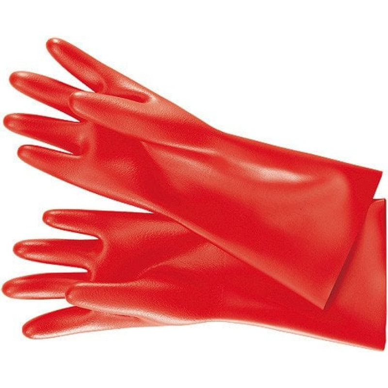 Knipex Elektrikerhandschuhe Gr 9. Klasse 0