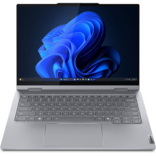 Lenovo ThinkBook 14 2-in-1 G5 CORE U7 255U 2.0G 12C 14T 16GB DDR5 5600 SODIMM 512GB SSD M.2 2242 G4 QLC WINDOWS 11 PRO 64