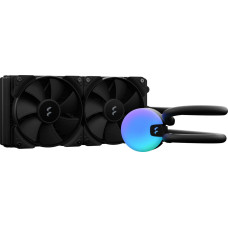 Fractal Design Chłodzenie wodne Fractal Design Lumen S24 v2 (FD-W-L1-S2411)