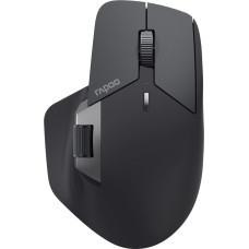 Rapoo MT760M grau/schwarz