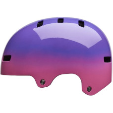 Bell Kask juniorski BELL SPAN purple pink plunge roz. S (51–55 cm) (NEW 2025)
