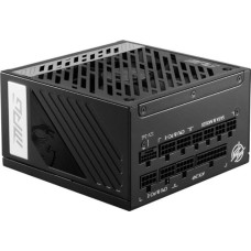 MSI Power Supply | MPG A850G PCIE5 | 850 W
