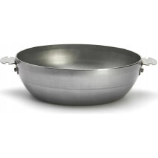 De Buyer MINERAL B LOQY Patelnia głęboka śr. 24