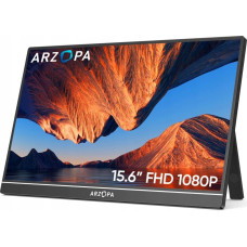 Arzopa A1 15.6'' portable monitor